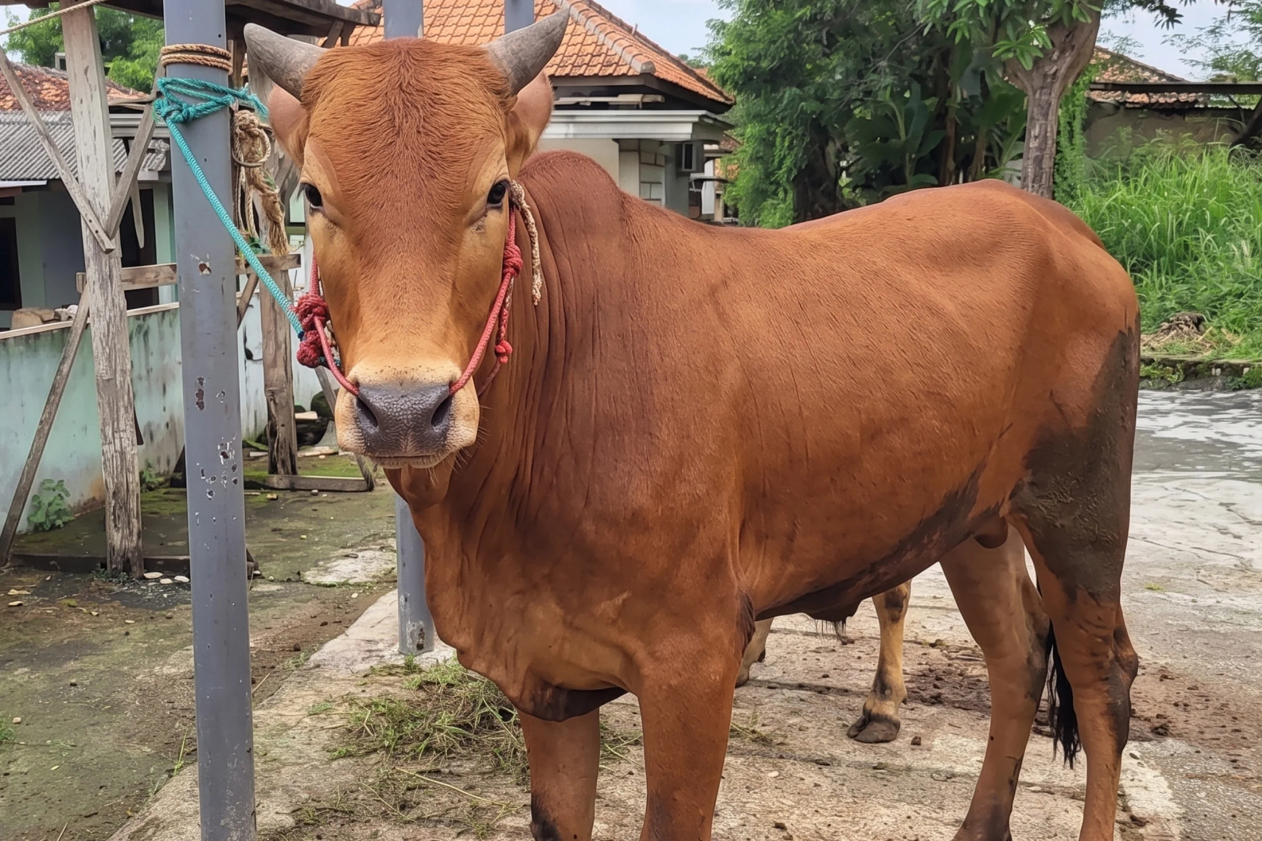 Sapi Medium